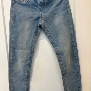 Joe's Jeans Kids Light Blue Denim Jeans